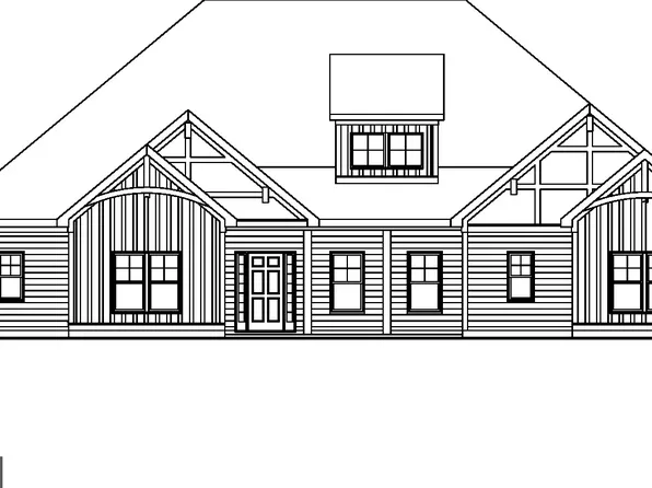 420 Lamar Smith Dr Lot 12, Newnan, GA 30263