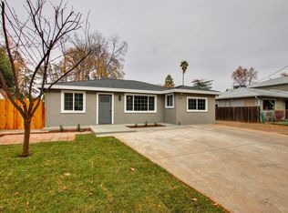 8218 Mariposa Ave, Citrus Heights, CA 95610