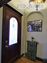 Rented by Citi Habitats