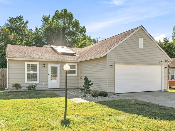 5113 Emmert Dr, Indianapolis, IN 46221