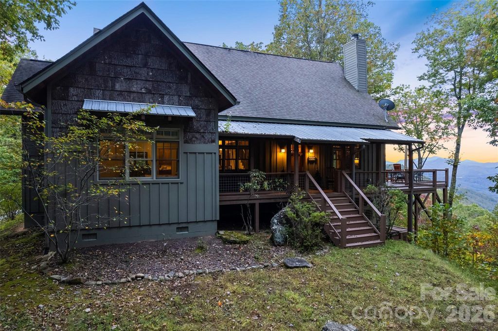 1635 Quest Rdg, Sylva, NC - View 3