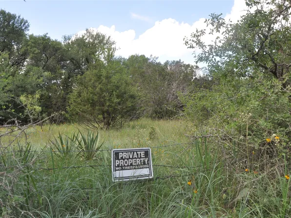 County Road 2440, Iredell, TX 76649