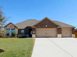 18793 Wichita Trl, Magnolia, TX 77355