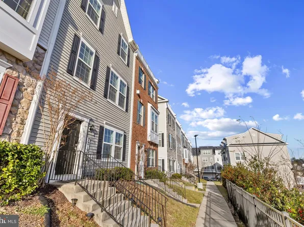 7217 Barry Ln, Elkridge, MD 21075