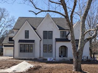 835 Brook Hollow Rd, Nashville, TN 37205