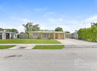 3220 SW 18th St, Fort Lauderdale, FL 33312