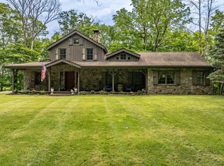 1110 Mountain Rd, Pt Jervis, NY 12771