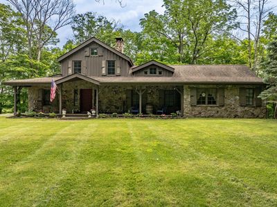1110 Mountain Road, Pt Jervis, NY, 12771