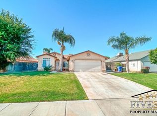 4309 Noella Rd, Bakersfield, CA 93313