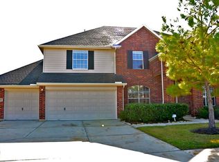 19711 Stanton Lake Dr, Cypress, TX 77433