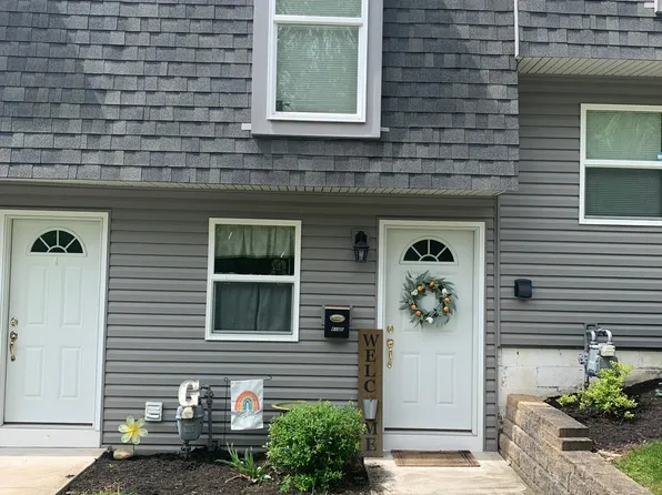 418 E Beau St APT H, Washington, PA 15301