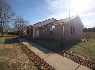 1381 Fairfield Rd, Chesnee, SC 29323