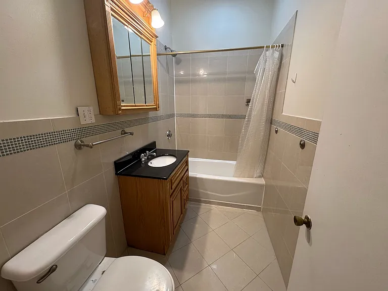 41 Bay State Rd #5F — Photo 5