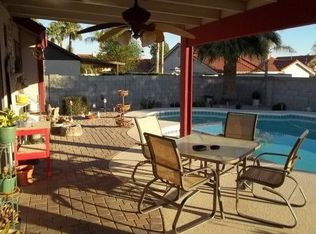 7827 W Kirby St, Peoria, AZ 85345