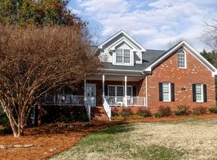 5108 Sunset Walk Ln, Holly Springs, NC 27540