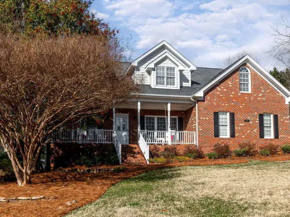 5108 Sunset Walk Ln, Holly Springs, NC 27540