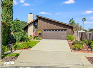 1119 Currier Ave, Simi Valley, CA 93065