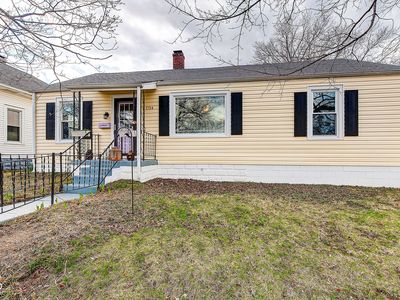 1734 Keller Ave, Columbus, IN, 47201