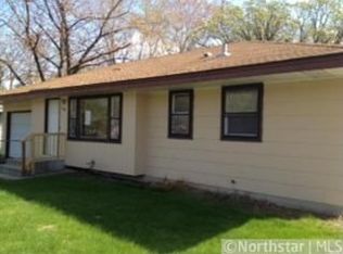 9807 University Ave NE, Blaine, MN 55434