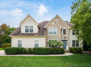 2476 Tucker Trl, Lewis Center, OH 43035