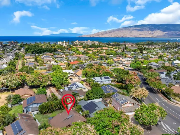 832 Mahealani St, Kihei, HI 96753