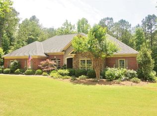 961 Laurel Ridge Ln, Cataula, GA 31804