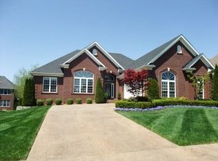11116 Sewell Dr, Louisville, KY 40291