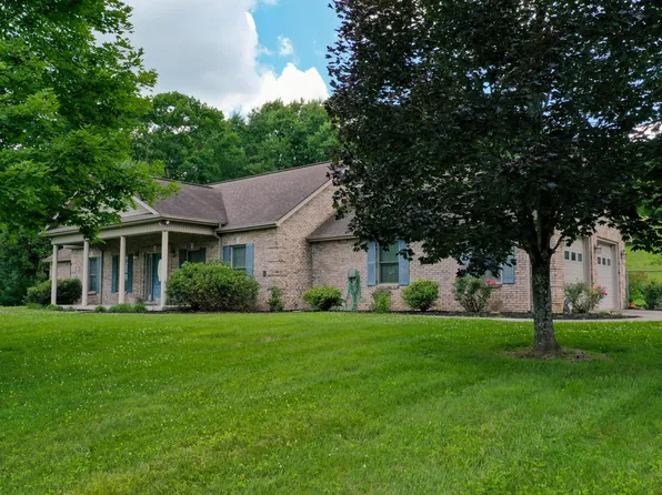 1165 Conley Rd, London, KY 40744