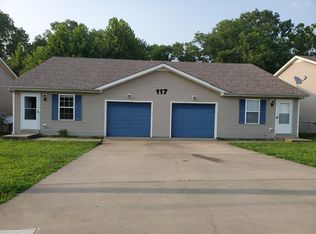 117 Maureen Dr UNIT A, Clarksville, TN 37043
