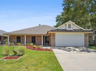 205 Windward Psge, Slidell, LA 70458