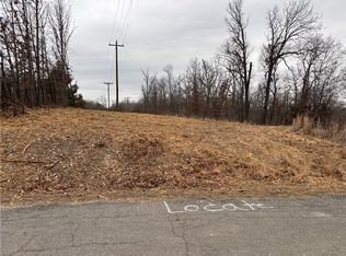 Cardenden Ln #1, Bella Vista, AR 72715