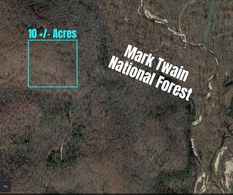 1st image of 10 +/- Acres County 434 Road