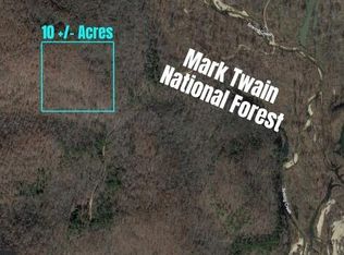 10/ACRE S County Road 434, Ellington, MO 63638