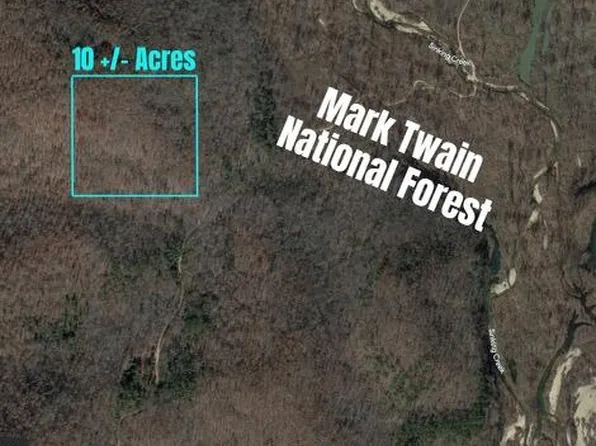 10 +/- Acres County 434 Road, Ellington, MO 63638