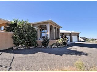 11400 Modesto Ave NE, Albuquerque, NM 87122