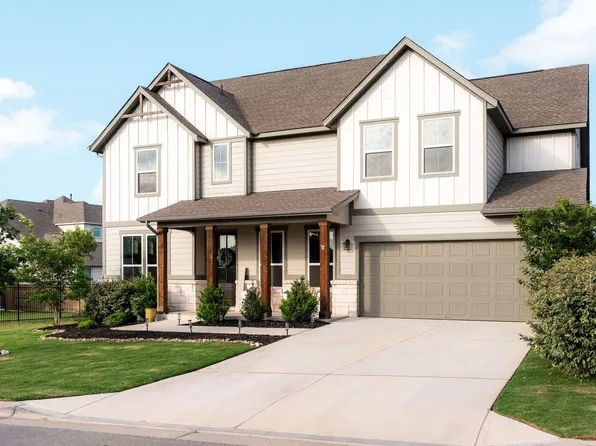 137 Crescent Moon Ct, Dripping Springs, TX 78620