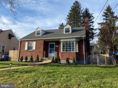 708 Buckingham Dr, Silver Spring, MD, 20901