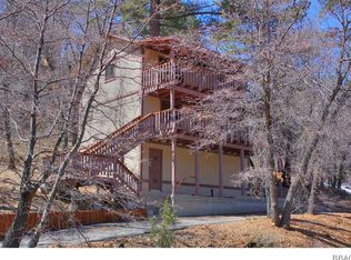 1217 S Minton Ave, Big Bear City, CA 92314