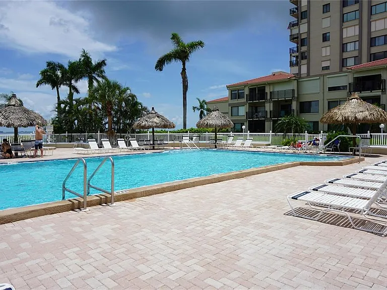 6322 Palma Del Mar Blvd S #1205 — Photo 23