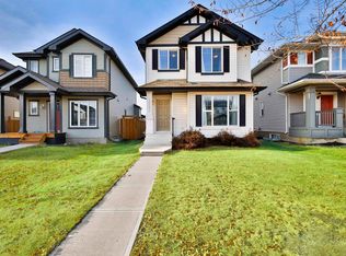 18056 89th St NW, Edmonton, AB T5Z0J5