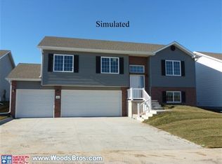 7915 Yankee Woods Dr, Lincoln, NE 68516