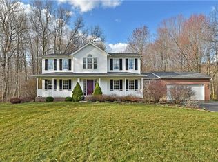 4970 Turkey Run Rd, Vienna, OH 44473