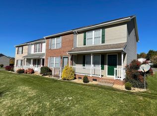 1480 W Market St, Harrisonburg, VA 22801