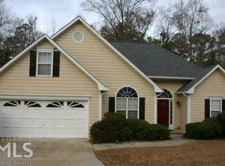 306 Vendella Cir, Peachtree City, GA 30269
