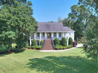 244 Cannon Branch Rd, Cordele, GA 31015