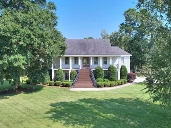 244 Cannon Branch Rd, Cordele, GA 31015