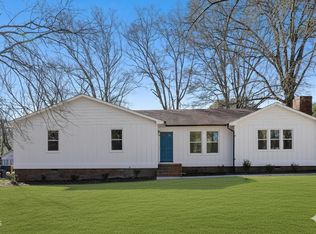 328 Smith Dr, Durham, NC 27712