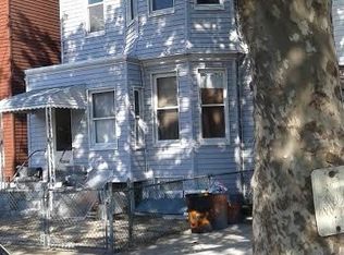 55 Nelson Ave, Jersey City, NJ 07307