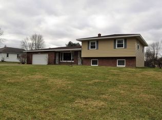 61149 County Road 21, Goshen, IN 46528