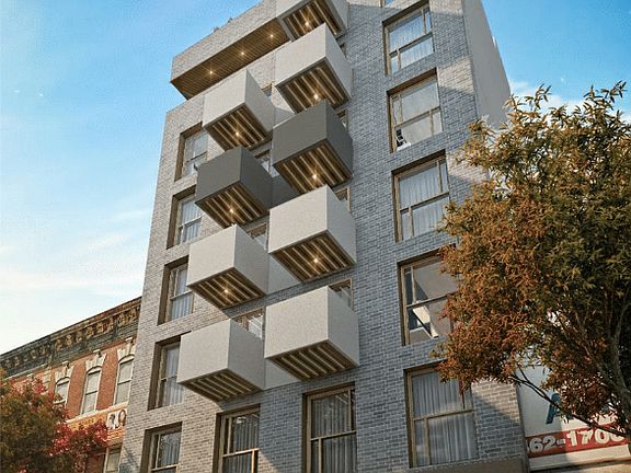 2nd image of 730 Flatbush Ave APT 4D